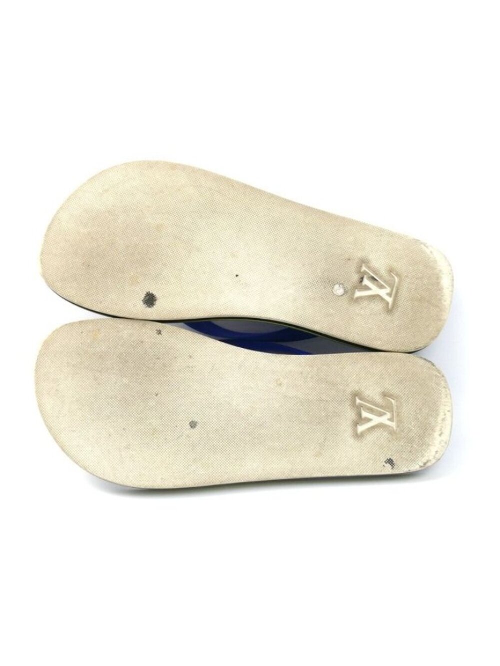 Louis Vuitton Morito Sandal - Picture 2 of 6